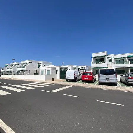 Casa Vera Lejlighed Puerto del Carmen (Lanzarote)