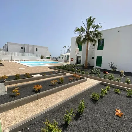 Casa Vera Apartment Puerto del Carmen (Lanzarote)