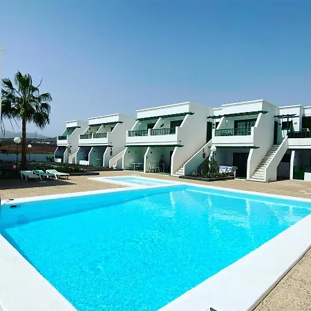 Apartment Casa Vera