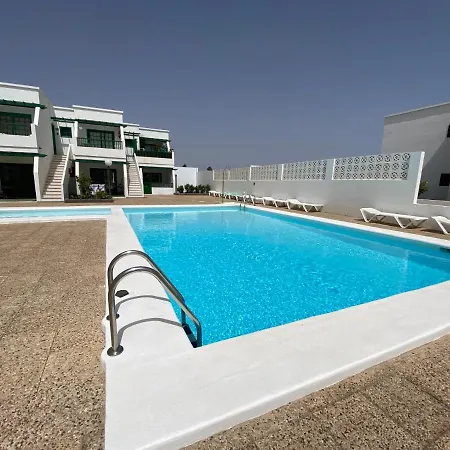 Apartment Casa Vera