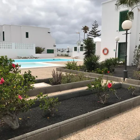 Casa Vera Apartment *