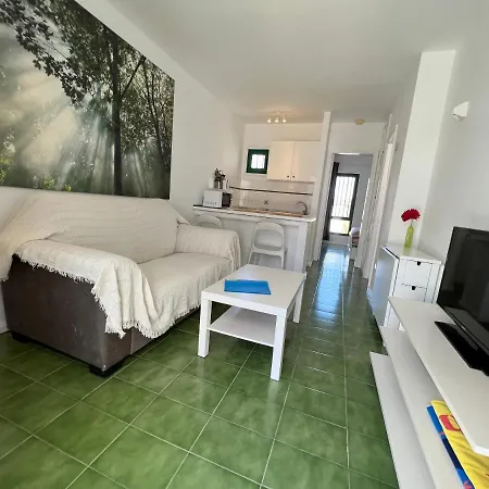 Casa Vera Apartment
