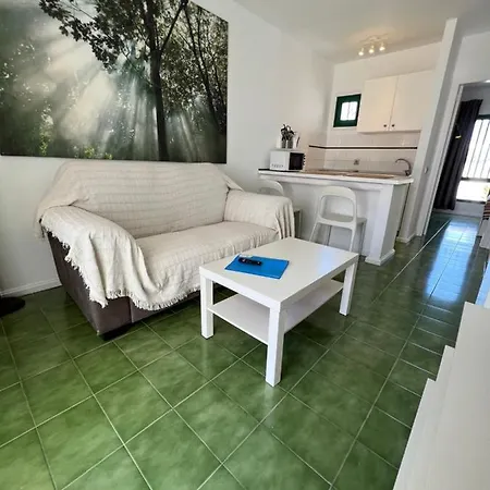 Apartment Casa Vera