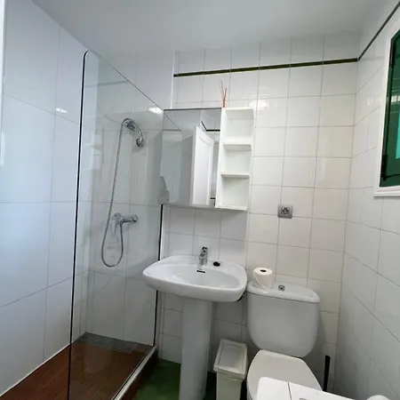 Apartment Casa Vera