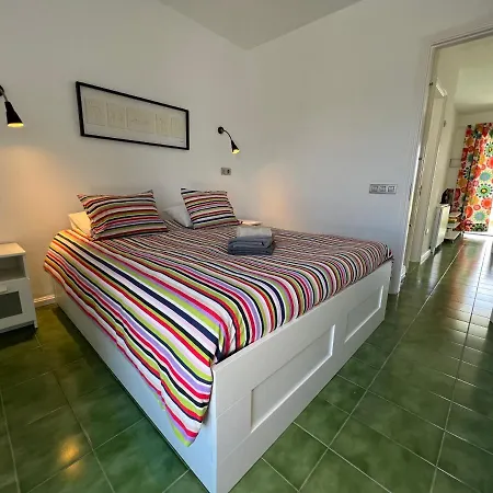 Casa Vera Apartment