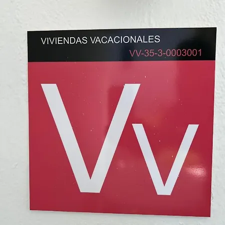 Apartment Casa Vera *