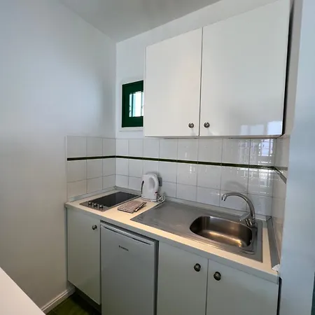 Casa Vera Apartment *