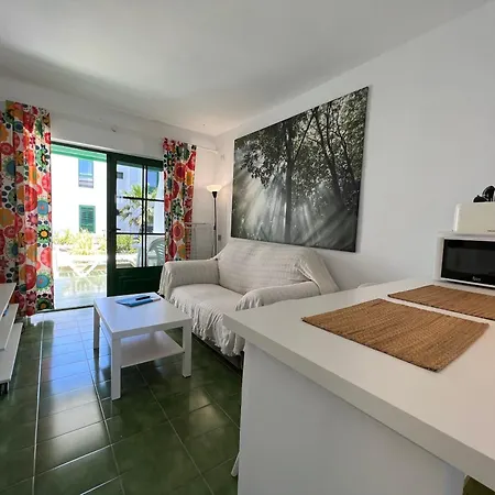 Casa Vera Apartment Puerto del Carmen (Lanzarote)