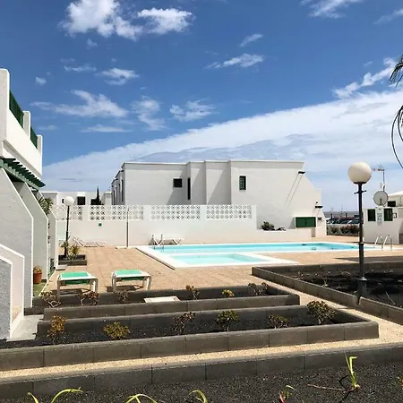 Casa Vera Apartment *