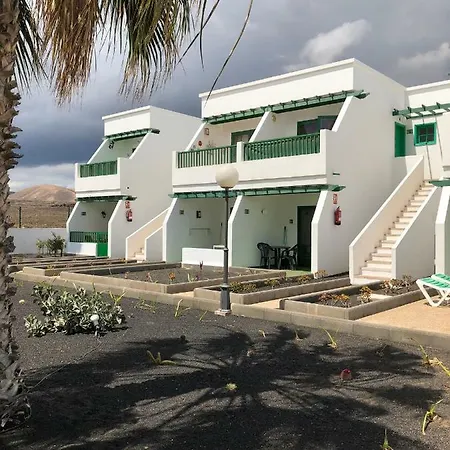 Appartement Casa Vera