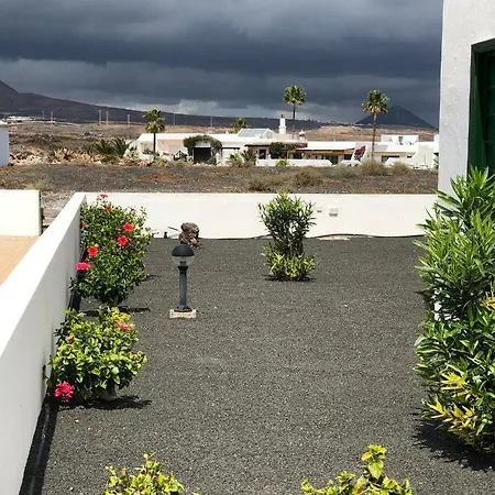 Apartment Casa Vera Puerto del Carmen (Lanzarote)