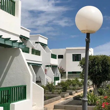 Casa Vera Appartement