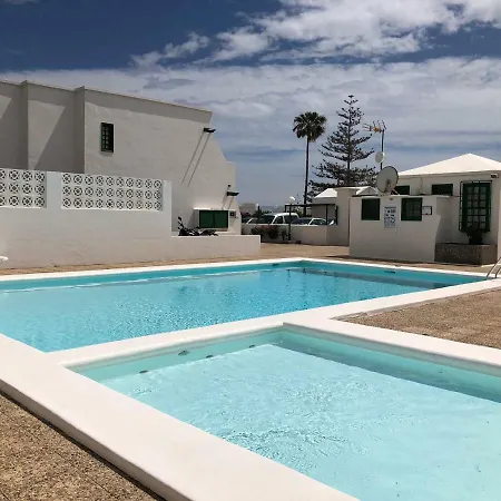 Apartment Casa Vera Puerto del Carmen (Lanzarote)