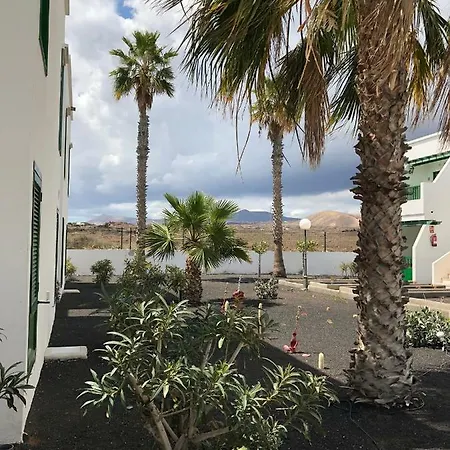 Appartement Casa Vera