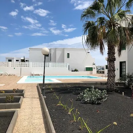Casa Vera Апартаменты